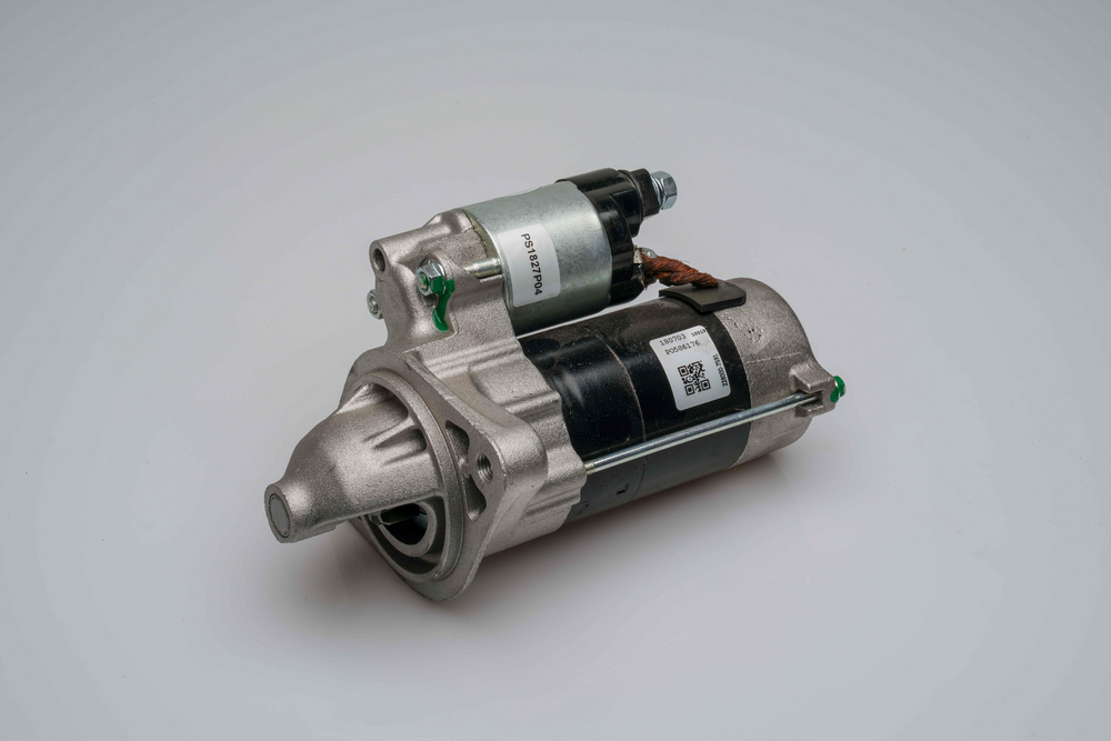 Startmotor - Toyota - Corolla, Rav4, Auris, Avensis, Celica, Mr2 - OE 2810022040