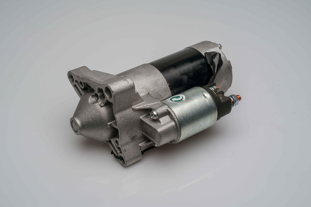 Startmotor - Peugeot - Citroen - Fiat - Mitsubishi - Ds