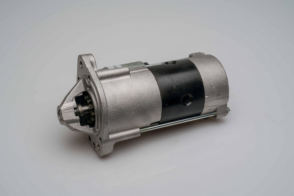 Startmotor - Mitsubishi - L-200, L-300/cosmos, L-400, Space gear