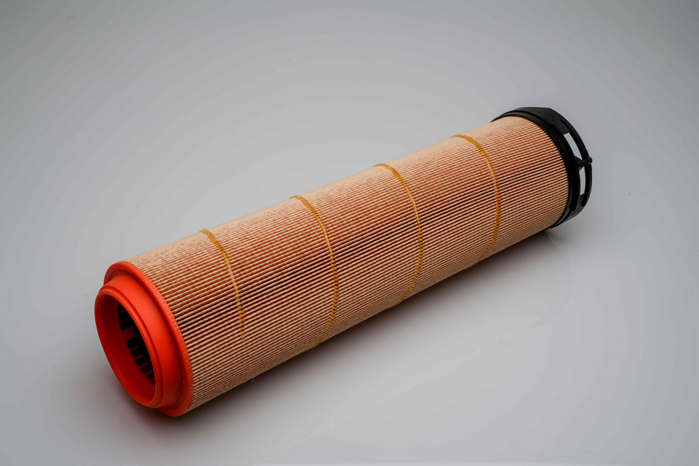 Luftfilter - Mercedes - W211, W220