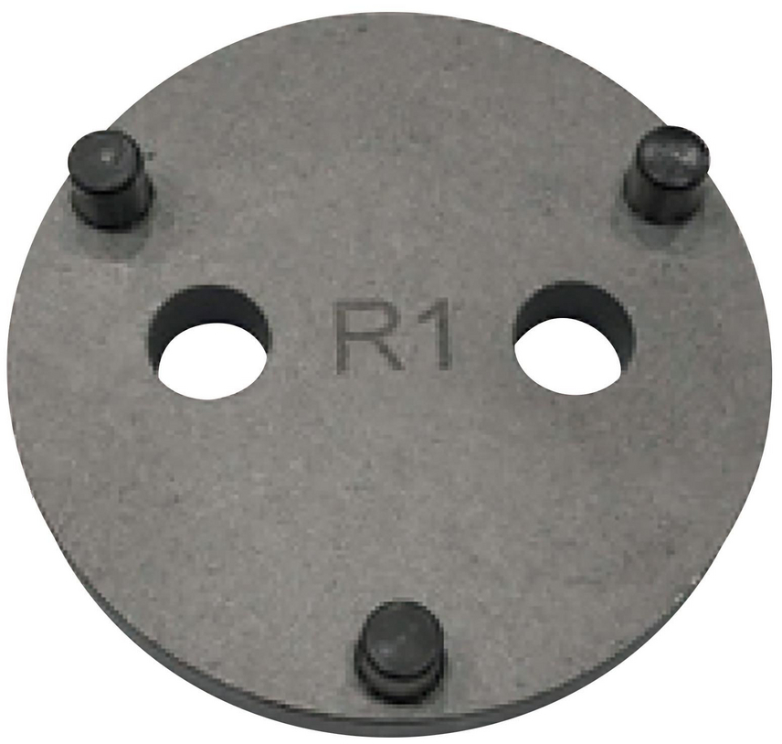 Bremsekort Adapter, Renault, VAG, Volvo