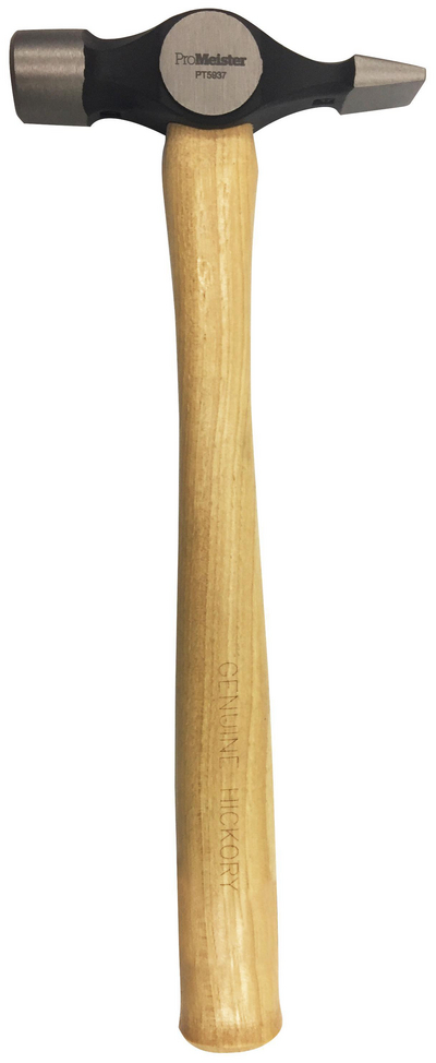 Plåtslagarhammare 340g ProMeister