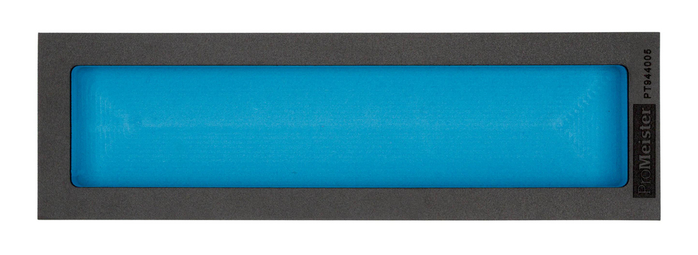 Lådinredning Eva 1 Fack 120x395mm ProMeister