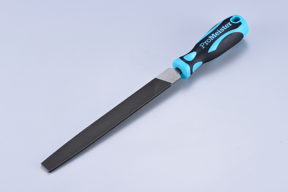 Flatfil 200mm ProMeister