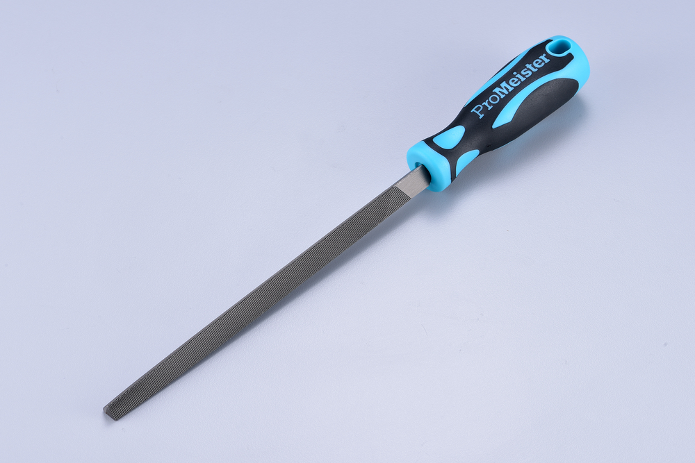 Trekantfil 200mm ProMeister