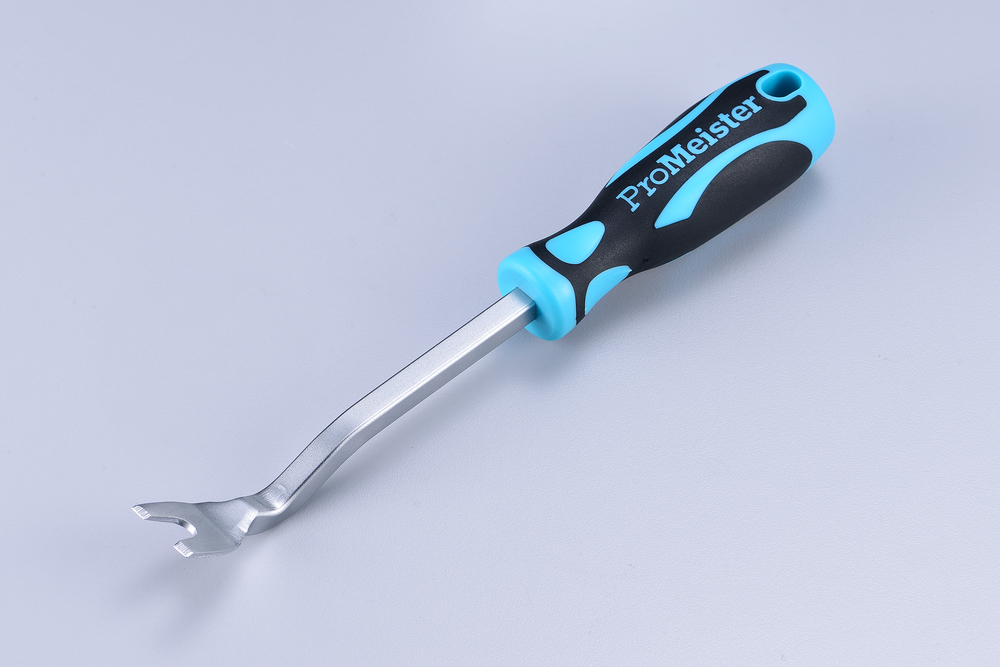 Panelverktyg 125mm Bred U-Form ProMeister