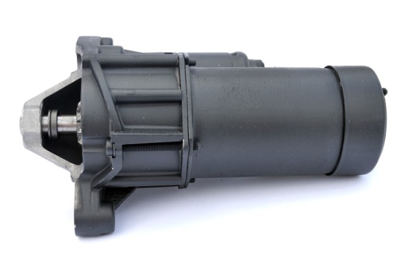 Startmotor Hella - Renault - Clio, Megane, Kangoo, Laguna, Express, 5, Espace, 19, Grand espace, Megane scénic, Sport spider. Volvo - 460, 440, 480