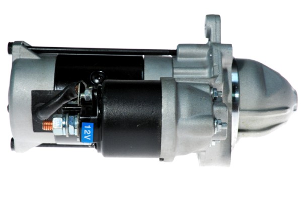Startmotor Hella - BMW - E46, E39 - OE 12412247063,2247063,12412249295,12414496934,2249295,4496934