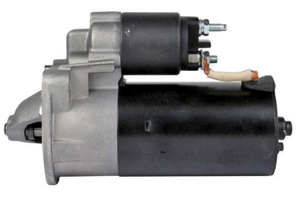 Startmotor Hella - Volvo - V70, V60, Xc60, Xc70, V50, S60, Xc90, S80, S40, C30, C70