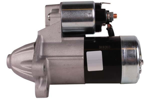 Starter - Mazda - 3