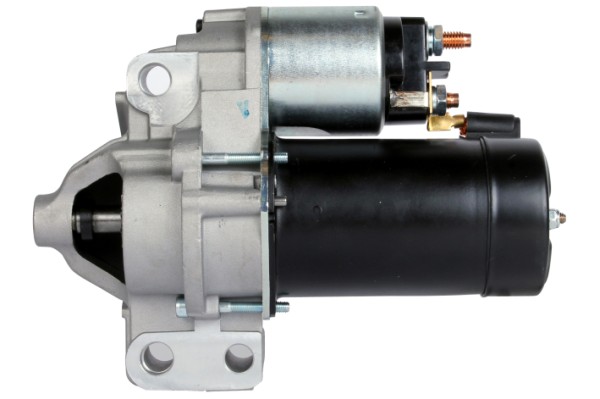 Starter - Renault - Clio, Laguna. Citroen - C5, C8, C6. Peugeot - 407, 406, 607