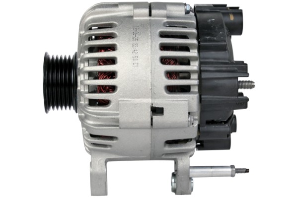 Generator Hella - VW - Skoda - Audi - Seat - OE 03C903023B,03C903023,03C903023D
