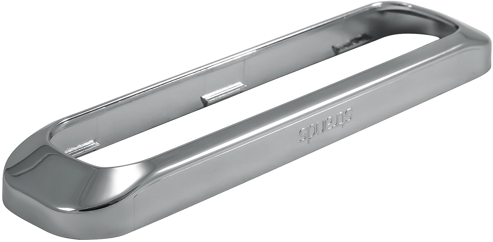 Monteringsdetalj Dark Knight Ram Kromad Strands