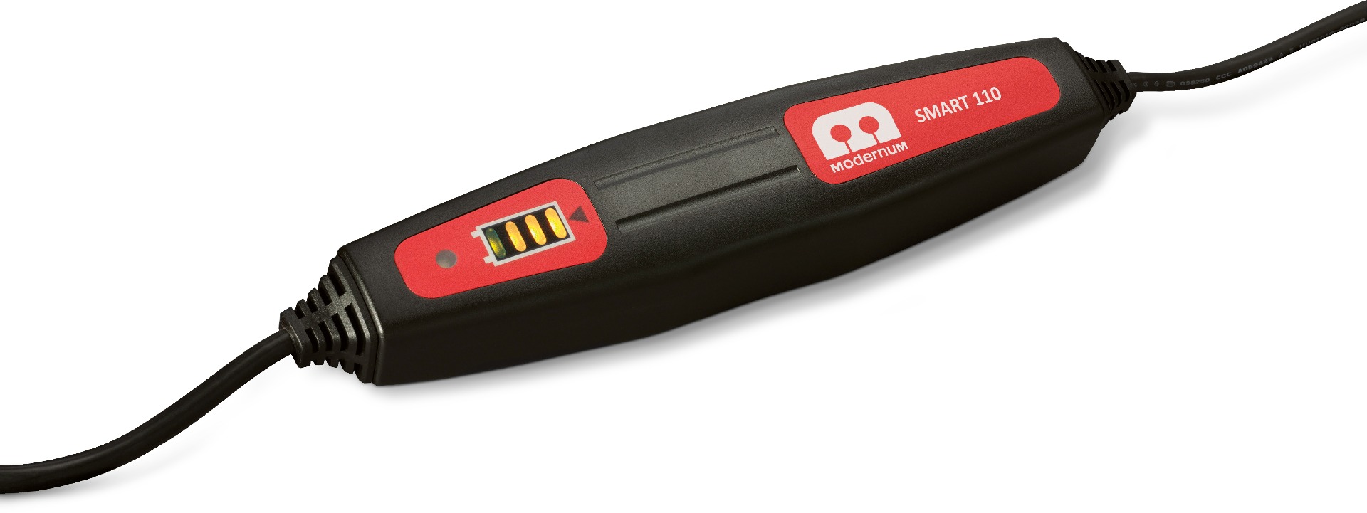 Modernum Smart 110 - Batteriladdare 12V, 10A