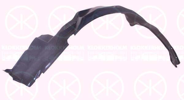 Innerskärm Klokkerholm - Volvo - V40, S40 - OE 30865454,308654540