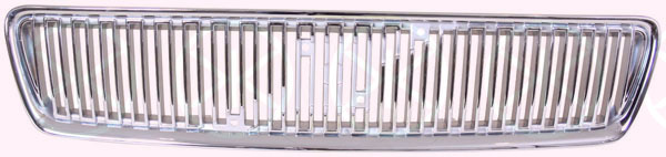 Grill Klokkerholm - Volvo - V40, S40 - OE 30621339,30803301