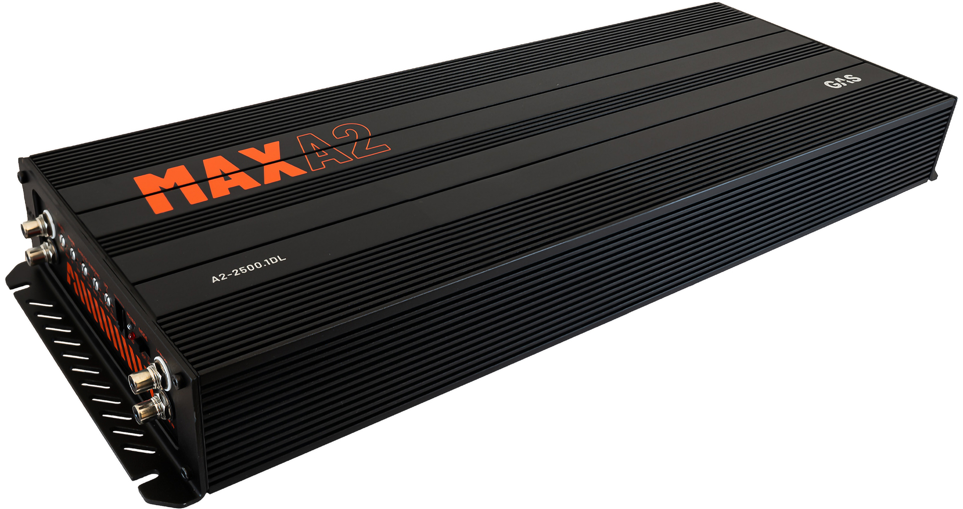 GAS MAX A2-2500.1DL, monoblock