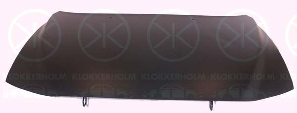 Motorhuv Klokkerholm - Volvo - V70, Xc70, S60 - OE 30796490,86430196