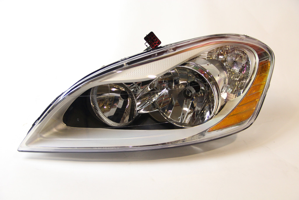 Hovedlyskaster - Volvo - Xc60
