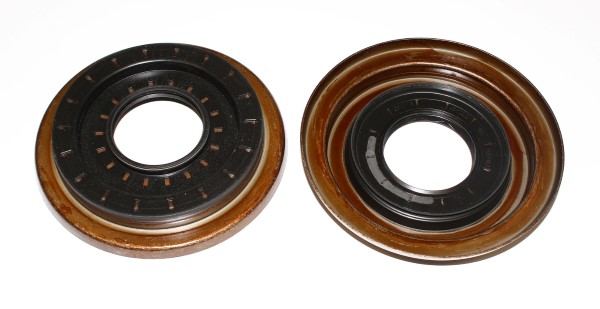 Akseltetningsring, differensial - Mercedes - W211, W639, W203, W210, C208, C209, Sl r230, W220, Sc, C215, R199. Seat - Cordoba