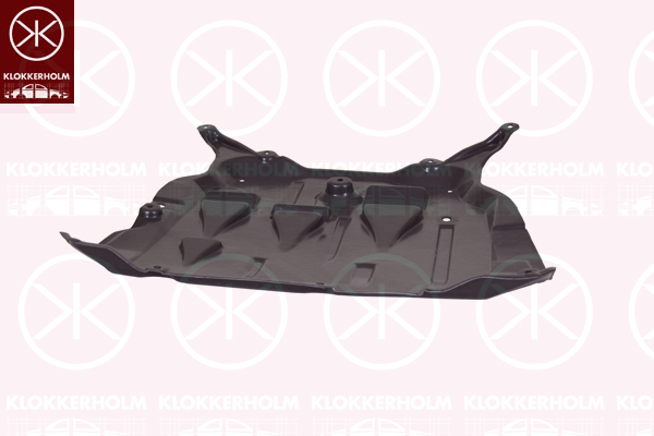 Motorskydd - Volvo - Xc90 - OE 30671144,306711441,306809682