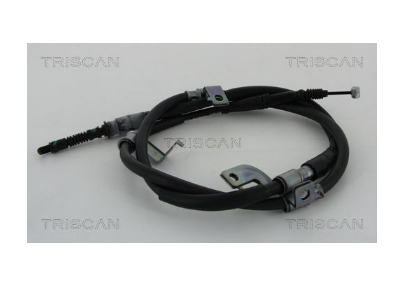 Bremsetråd - Kia - Sorento