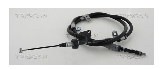 Bromswire - Hyundai - Ix35 - OE 597602S200