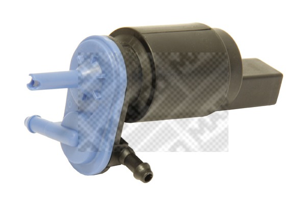 Spolarpump Mapco - VW - Passat, Polo, Golf iv, Bora. Audi - A6, A3. Mercedes - W124, W210, W169, W168. Seat - Arosa