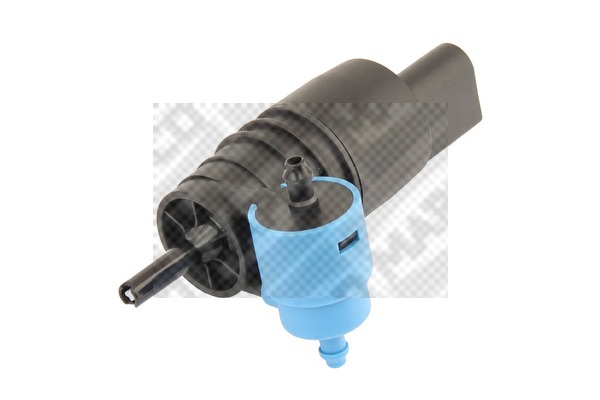 Spolarpump Mapco - VW - Audi - Skoda - Mercedes - Seat - BMW - Mitsubishi - Smart