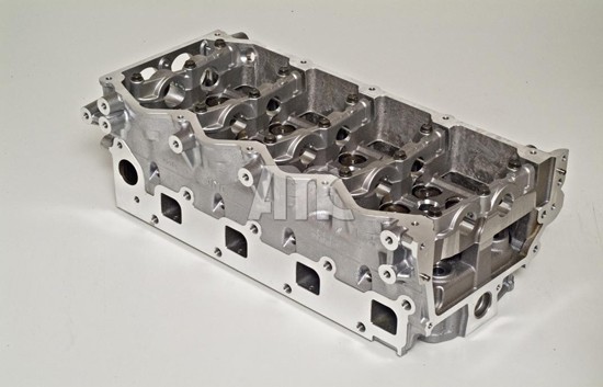 Topplock komplett AMC - Nissan - Navara, X-trail, Np300, Pathfinder - OE 11039EC00A,11040EB30A,11040EC00A,11039EB30A,11040EC00C,11040EB300,908610