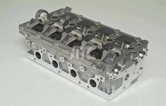 Sylindertopp - VW - Audi - Skoda - Mitsubishi - Seat - Dodge - Jeep