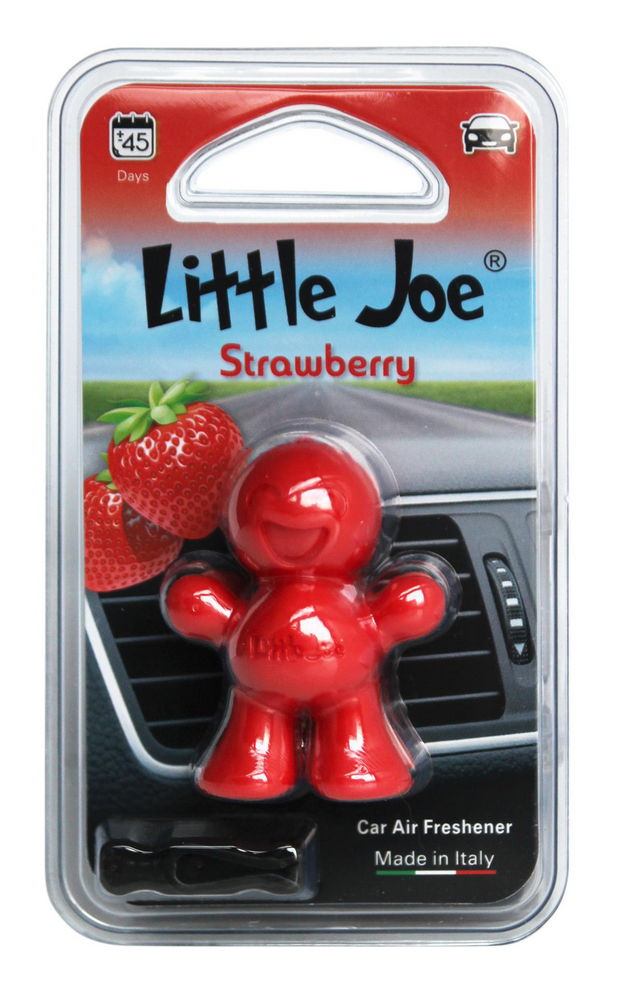 Doft Little Joe