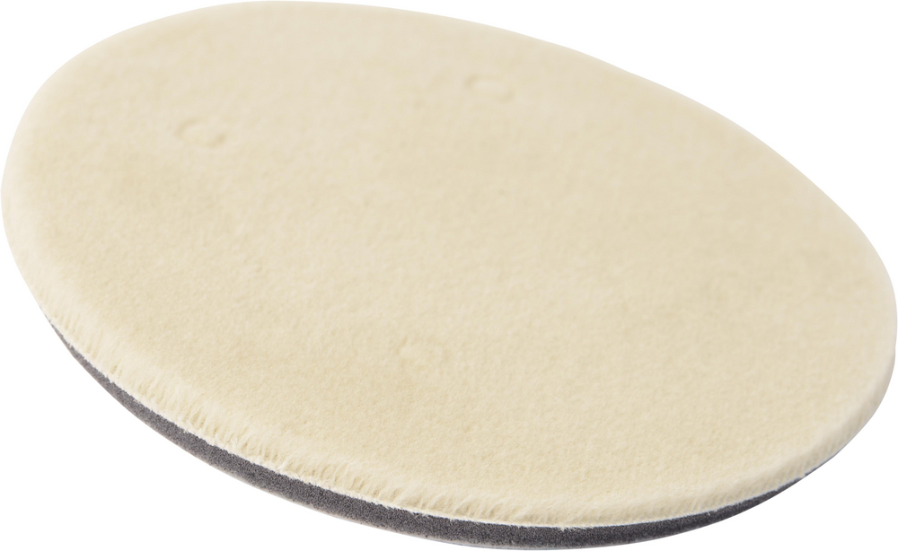 Turtle Wax Ullrondell 160 mm - 1-pack