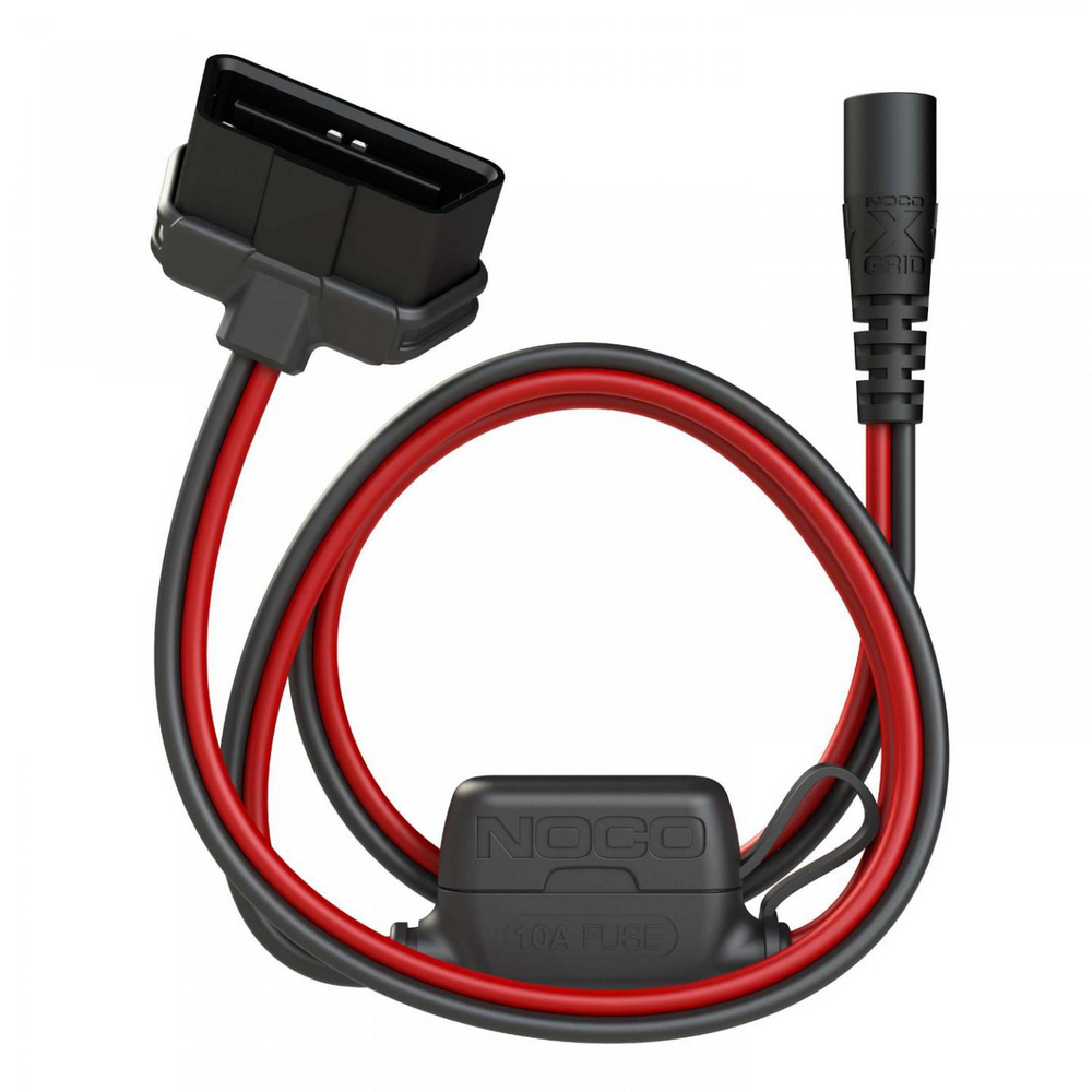 Øke OBD-II innstillinger Keeper
