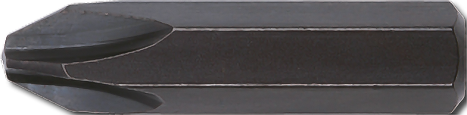 Bits 5/16" Phillips 36mm Lång PH.2 Sonic