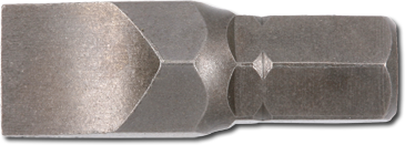 Bits Rett 5/16" X 30 Mm. 10