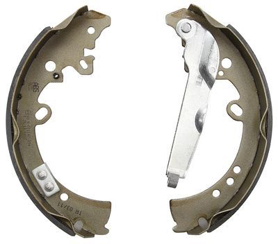Bromsbackar - Toyota - Hi-lux - OE 465900K010,044950K070,044950K020,044950K120,044950K050