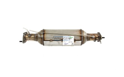 Partikelfilter Walker - Ford - Mondeo