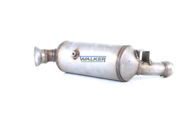 Partikelfilter Walker - Mercedes - W204 - OE 2044900056,2044907514,2044907414