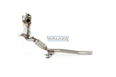 Partikelfilter Walker - VW - Passat - OE 3C0254701GX,3C0254702HX