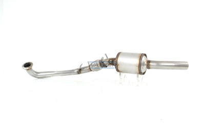 Partikelfilter Walker - Mercedes - W169 - OE 1694900092,1694900592,1694900692,1694900419