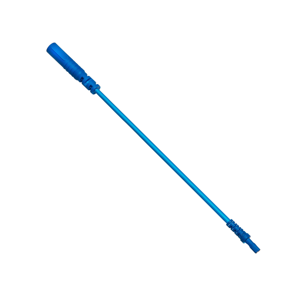 Hona Terminal Blå Ø0.6 × 1.9mm (5st) ProMeister