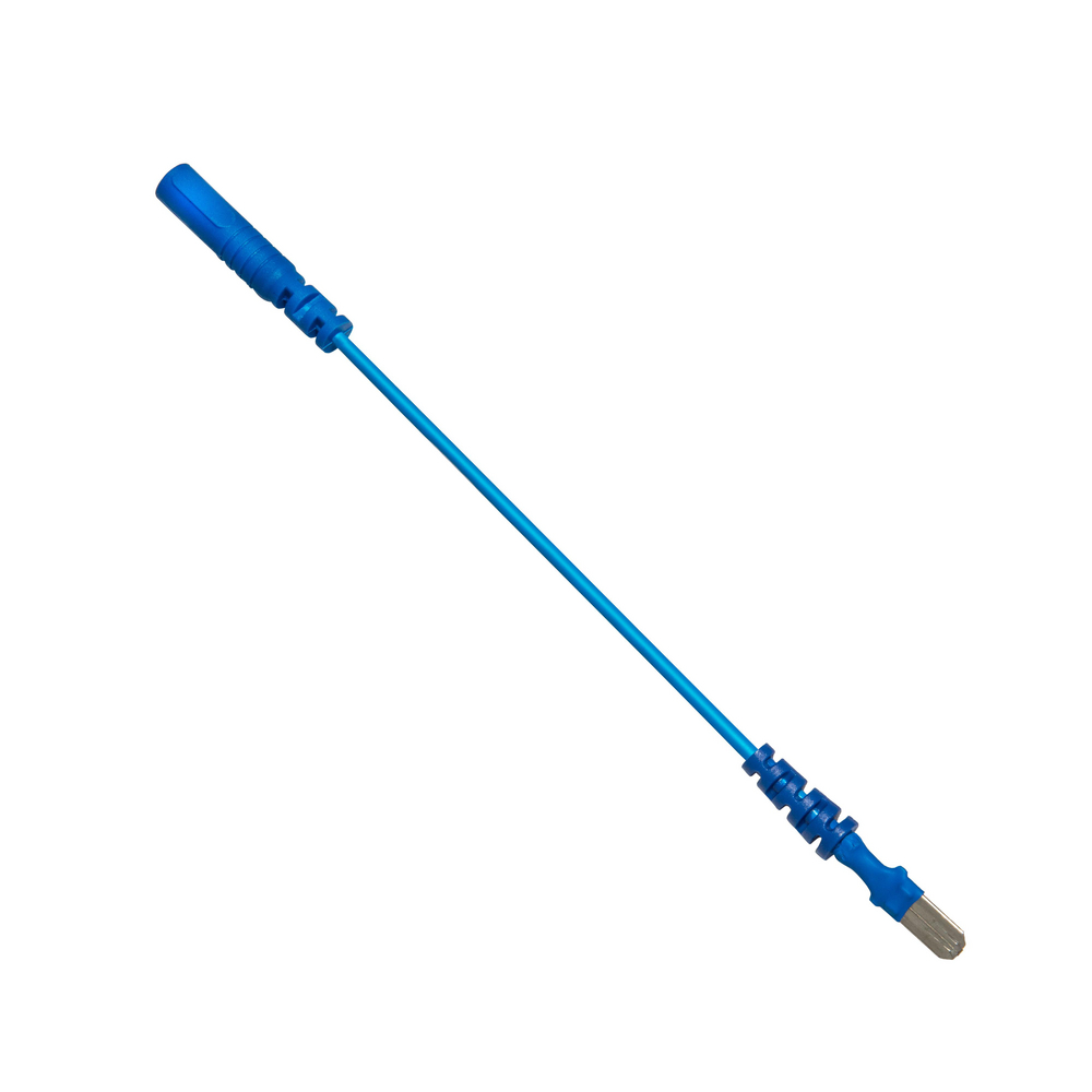 Mann - Blå - 0,8 × 6,0 mm