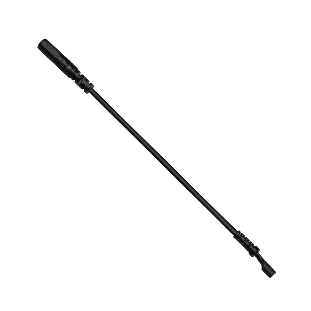 Hunn - Svart - Ø 3.5 mm