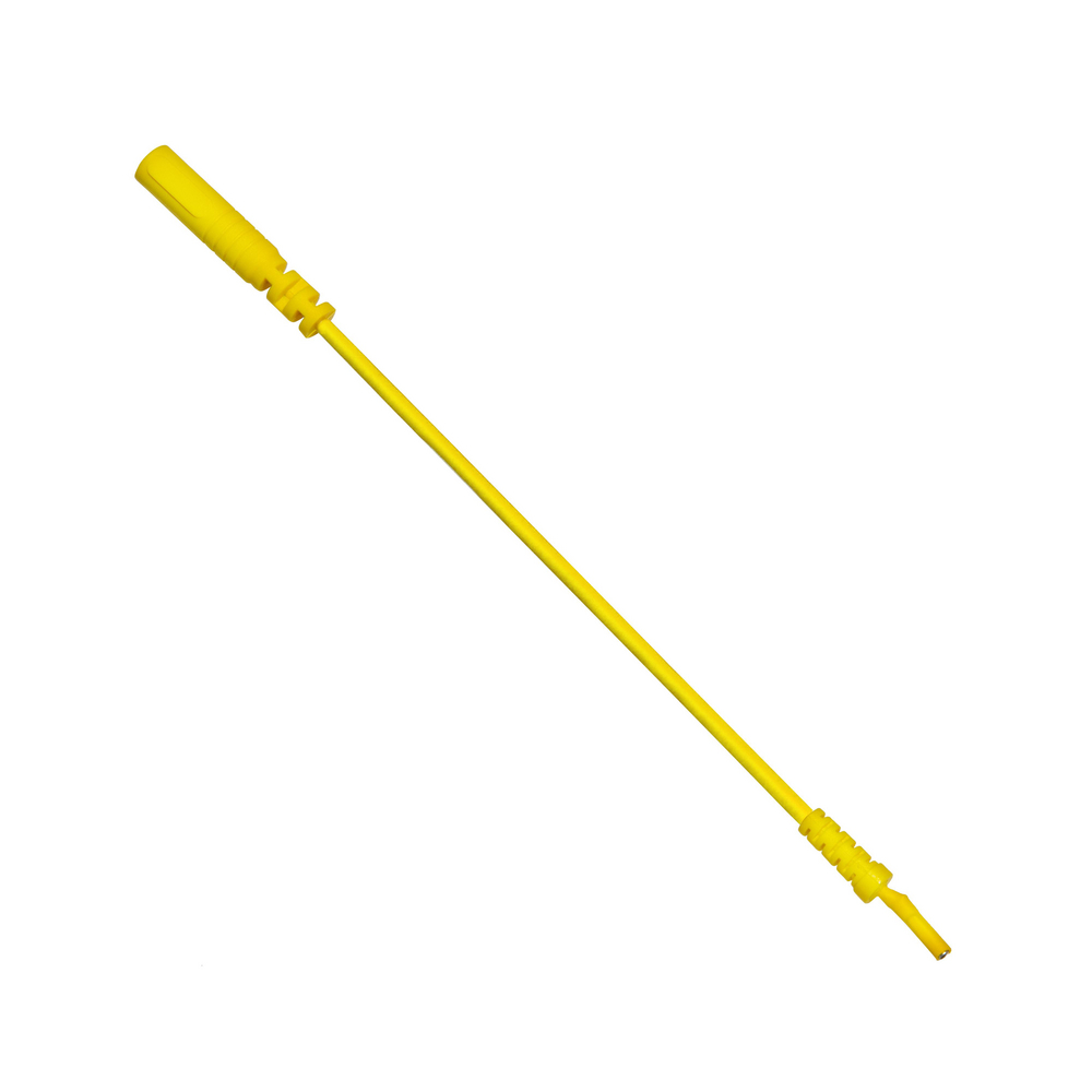 Kvinne - Gul - Ø 1,6 mm