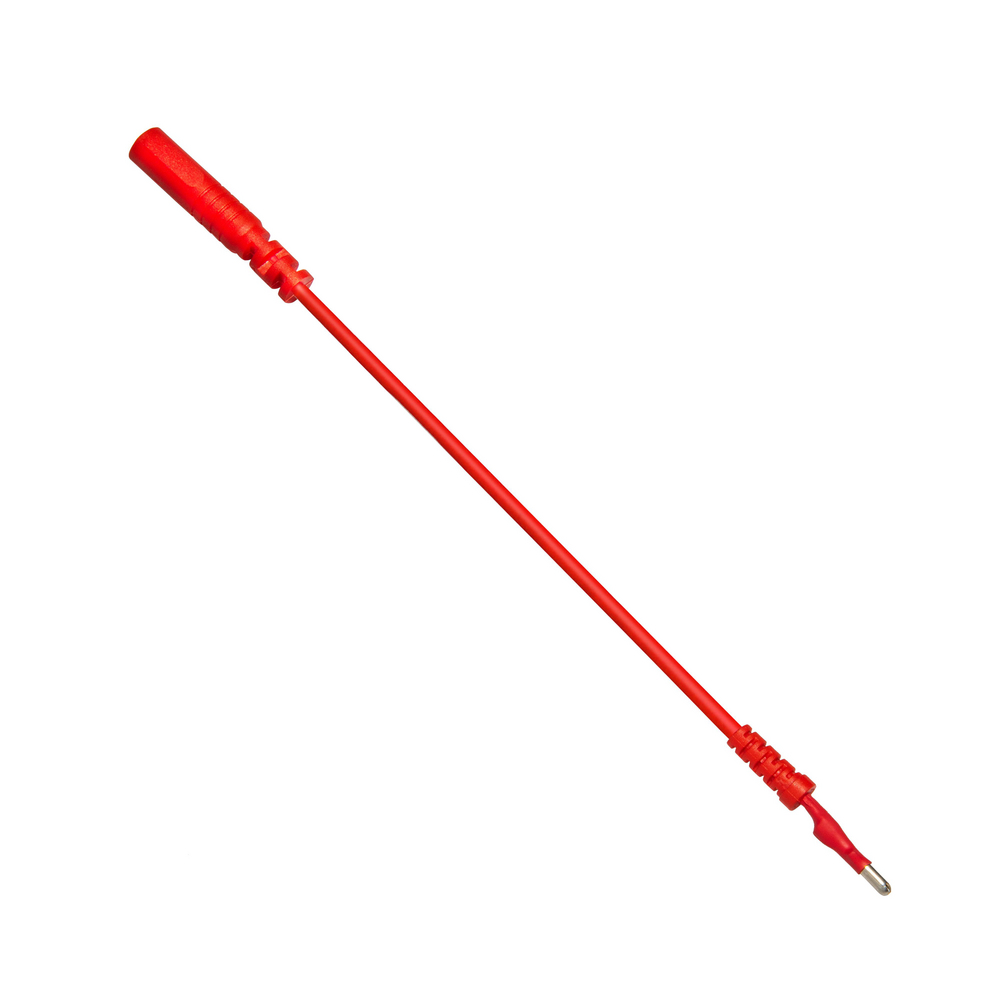 Hane Terminal Röd Ø2.3mm (5st) ProMeister