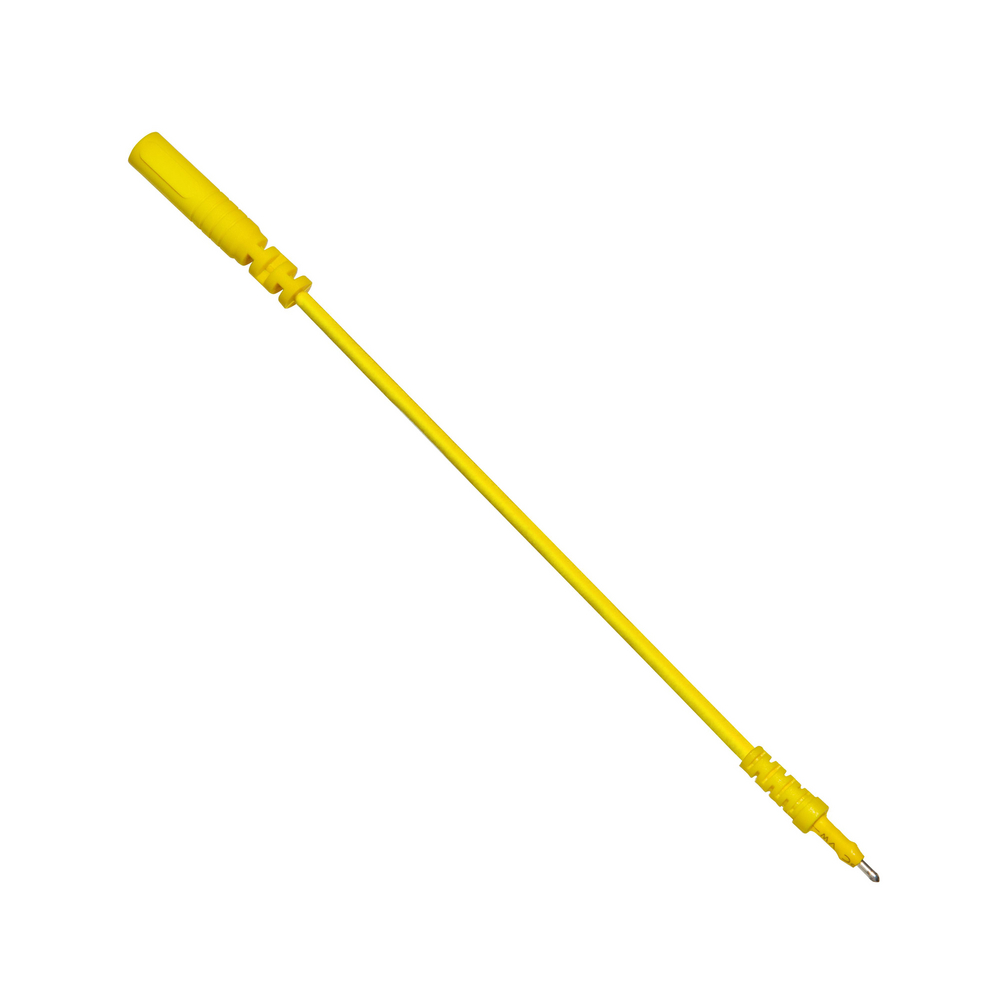 Hane Terminal Gul Ø1.6mm (5st) ProMeister