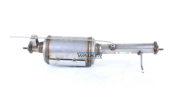 Partikelfilter Walker - Ford - Transit connect - OE 5116413,RM9T165H250AB,5225605,9T165H250BA,5090572,1842386,9T165H250AB