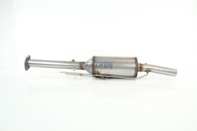 Partikelfilter Walker - Ford - Focus
