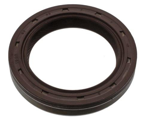 Packbox, vevaxel - Citroen - Fiat - Chevrolet - Daewoo - Lancia